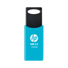 HP 712w unidad flash USB 256 GB USB tipo A 3.2 Gen 1 (3.1 Gen 1) Azul