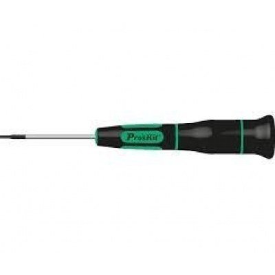 Destornillador Precision tipo TORX T5