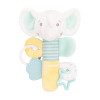 Sonajero multisensorial Elephant Time