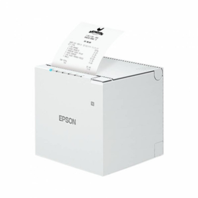SUMUP EPSON PRINTER TM-M300III SU BR WH BT EU