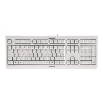Cherry Teclado KC 1000 Blanco