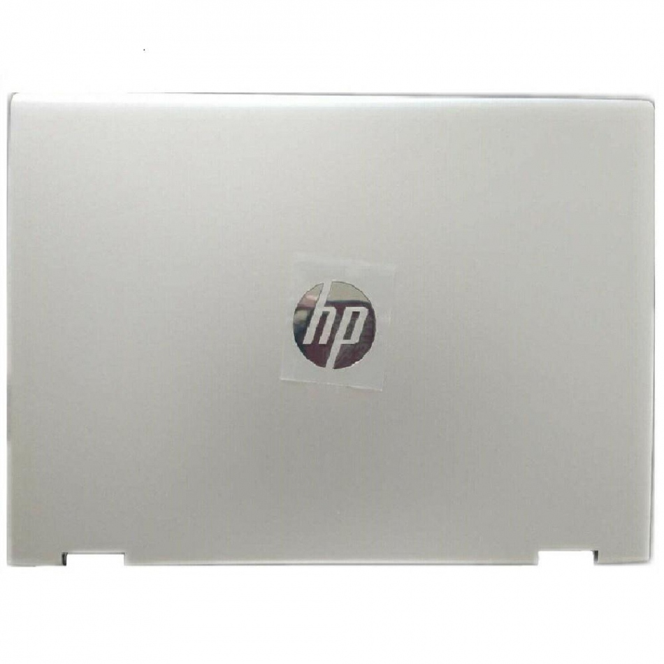 LCD Cover HP 14-CD Plata versión táctil L22239-001