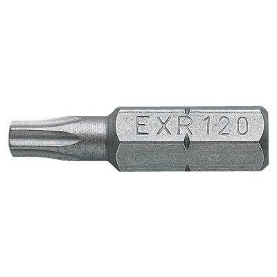 Puntas FACOM 1/4'' - Los indispensables Torx T20'' EXR.120