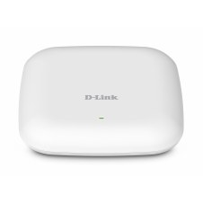 D-Link DBA-1210P punto de acceso inalámbrico 1200 Mbit/s Blanco Energ?a sobre Ethernet (PoE)