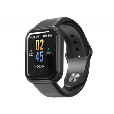 SMARTWATCH MTK NR9298 - 1.3 / BT4.0 / IP65