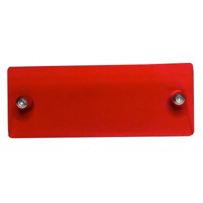 Mirilla metacrilato 90x35x3mm.-4 DIG.0,5' C7495 Cebek