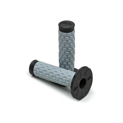 PRO TAPER MX Pillow Top Grips No Waffle 024858