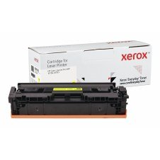 Everyday Tóner Amarillo compatible con HP 216A (W2412A), Rendimiento estándar