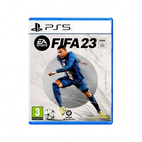 JUEGO SONY PS5 FIFA 23