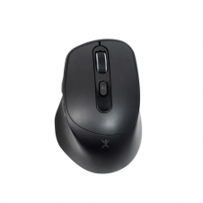 MOUSE PERFECT CHOICE INALÁMBRICO RECARGABLE CON BOTÓN CHATGPT