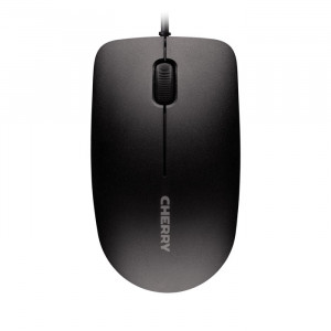 Cherry Raton Optico MC1000 USB Negro