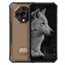 Smartphone Ulefone Armor X16 6.56