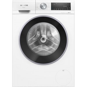 Lavadora Siemens WG54G2Z0ES 10K 1400R blanco QDRIVE