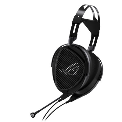 ROG Kithara Auriculares Alámbrico Diadema Juego Negro