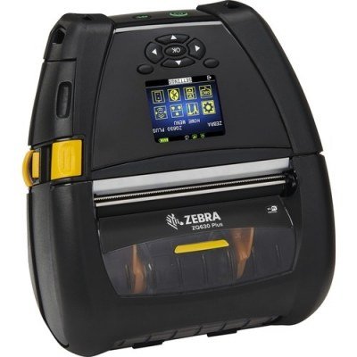 DT PRINTER ZQ630 PLUS RFID EN PRNT