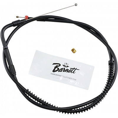 Cable de acelerador/ralentí Stealth Series BARNETT 131-30-30026-06