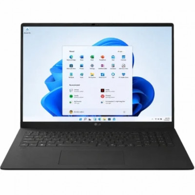 Portátil LG Gram Pro 17Z90U-G.AU88BN Intel Core Ultra 7-355/ 32GB/ 1TB SSD/ 17/ Win 11