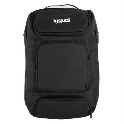 Mochila portátil Iggual Safe Fit