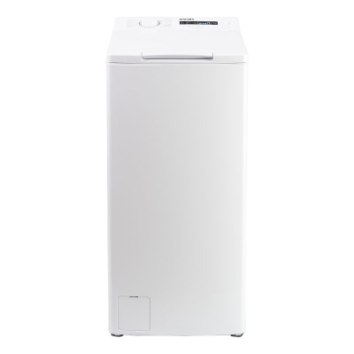 .AT.LAVADORA CARGA SUP. SVAN SLCS6201C 6KG 1200RPM C VAPOR BCA