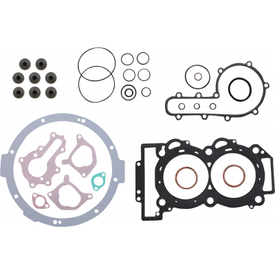 Kit completo de juntas MOOSE RACING 808964MSE