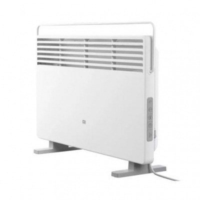 Radiador Xiaomi Mi Smart Space Heater S/ 2200W