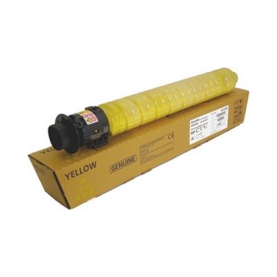 RICOH Cartucho amarillo IM C2510H IM C2010 / IM C2510