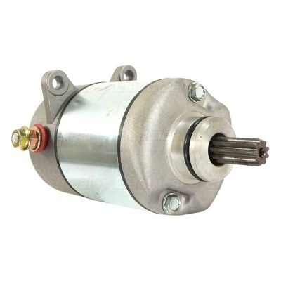 Motor de arranque SMU0027 MQD638