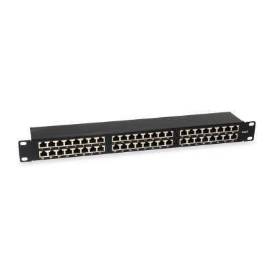 326449 panel de parcheo 1U