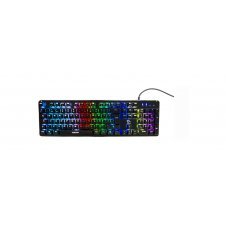 TECLADO TALIUS KIMERA MECANICO GAMING KAILH GAMING BLUE TAL-KIMERA
