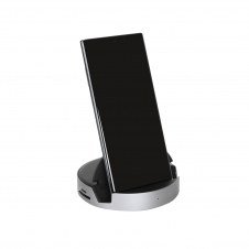 Targus AWU420GL estación dock para móvil Smartphone Negro