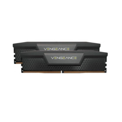 Memoria ram ddr5 64gb 2x32gb corsair vengeance - 6000mt - s