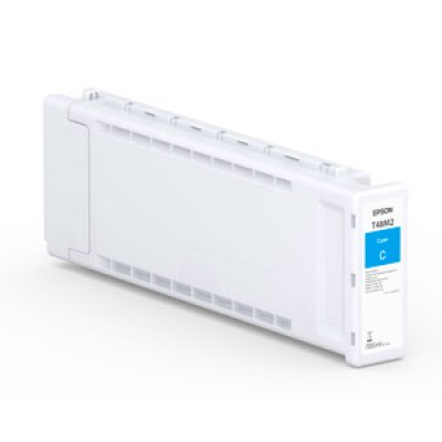 ULTRACHROME PRO 6 CYAN T48M2 700ML