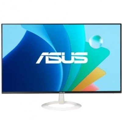 Monitor Asus VZ24EHF-W 23.8/ Full HD/ Blanco