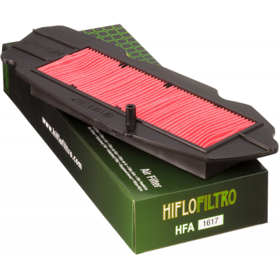 Filtro de aire de recambio OEM HIFLOFILTRO HFA1617