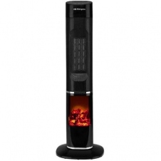 Calefactor Orbegozo CR 5039/ 2000W/ Termostato Regulable