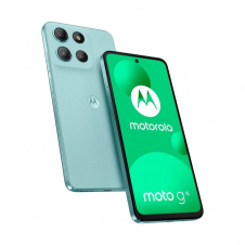Motorola Moto G15 8/512Gb Azul Mar