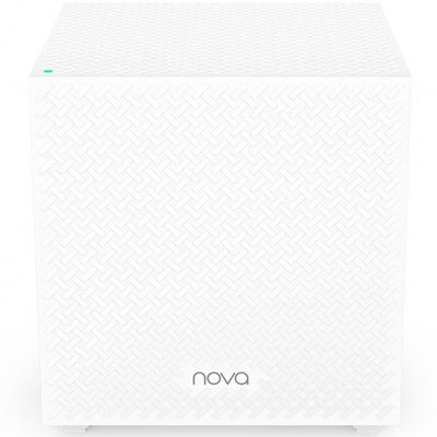 Punto de acceso wifi tenda nova mw12 ac1200 pack 2 unidades