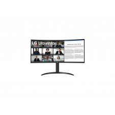 LG 34WR55QK-B pantalla para PC 86,4 cm (34