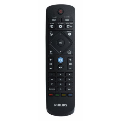 22AV1903A mando a distancia TV Botones