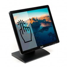 iggual Monitor LCD táctil MTL17C SXGA 17\1 USB