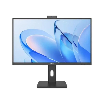 NILOX NXM27RWEB0265 Monitor 27\1 WC USBC 65W