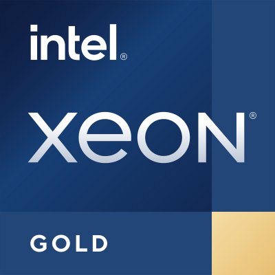 Intel Xeon-Gold 6430 procesador 2,1 GHz 60 MB