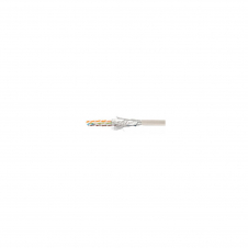 BOBINA CABLE EQUIP CAT 6 APANTALLADO SF UTP RIGIDO 100M LSOH LIBRE HALOGENOS 40148507