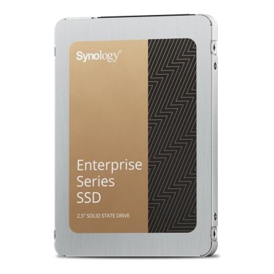 Disco duro interno ssd synology sat5221 - 960g 960gb 2.5 pulgadas sata 6gb - s