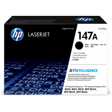 Hp LaserJet 147A Toner original negro