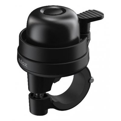 URBAN Bicicleta Buscador Negro