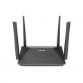 WIRELESS ROUTER ASUS RT-AX52 NEGRO