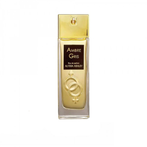 AMBRE GRIS eau de parfum vaporizador 50 ml
