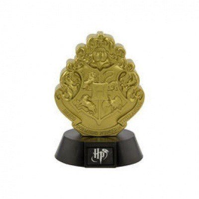 Lampara paladone icon harry potter escudo hogwarts