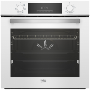 HORNO Beko BBIE18300W blanco GT 71L